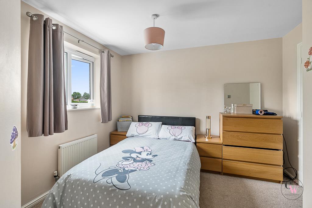 The Fairways, Winsford CW Estate Agents